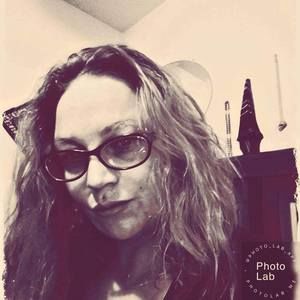 Meet your Posher, Nyssa